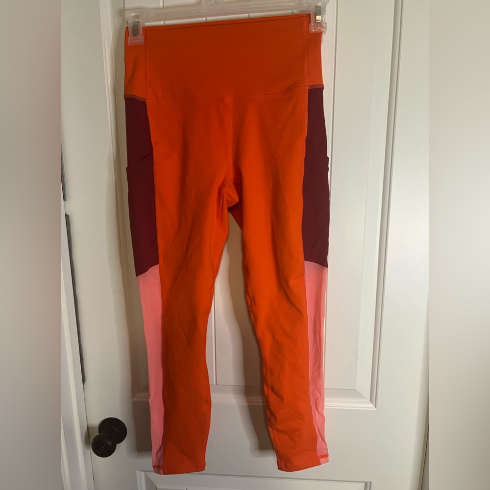 Fabletics active leggings
